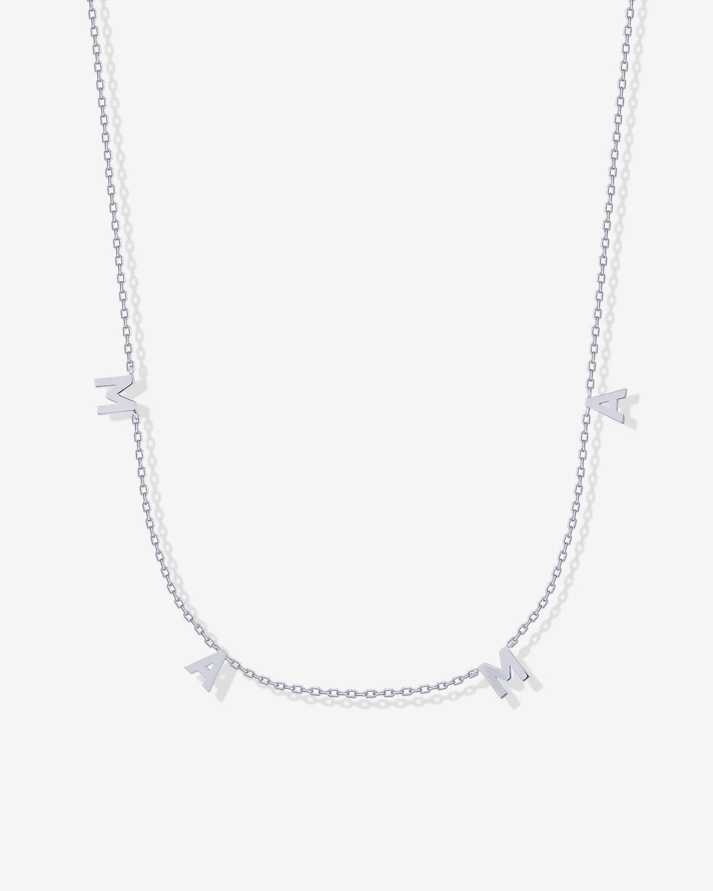 Mama Necklace