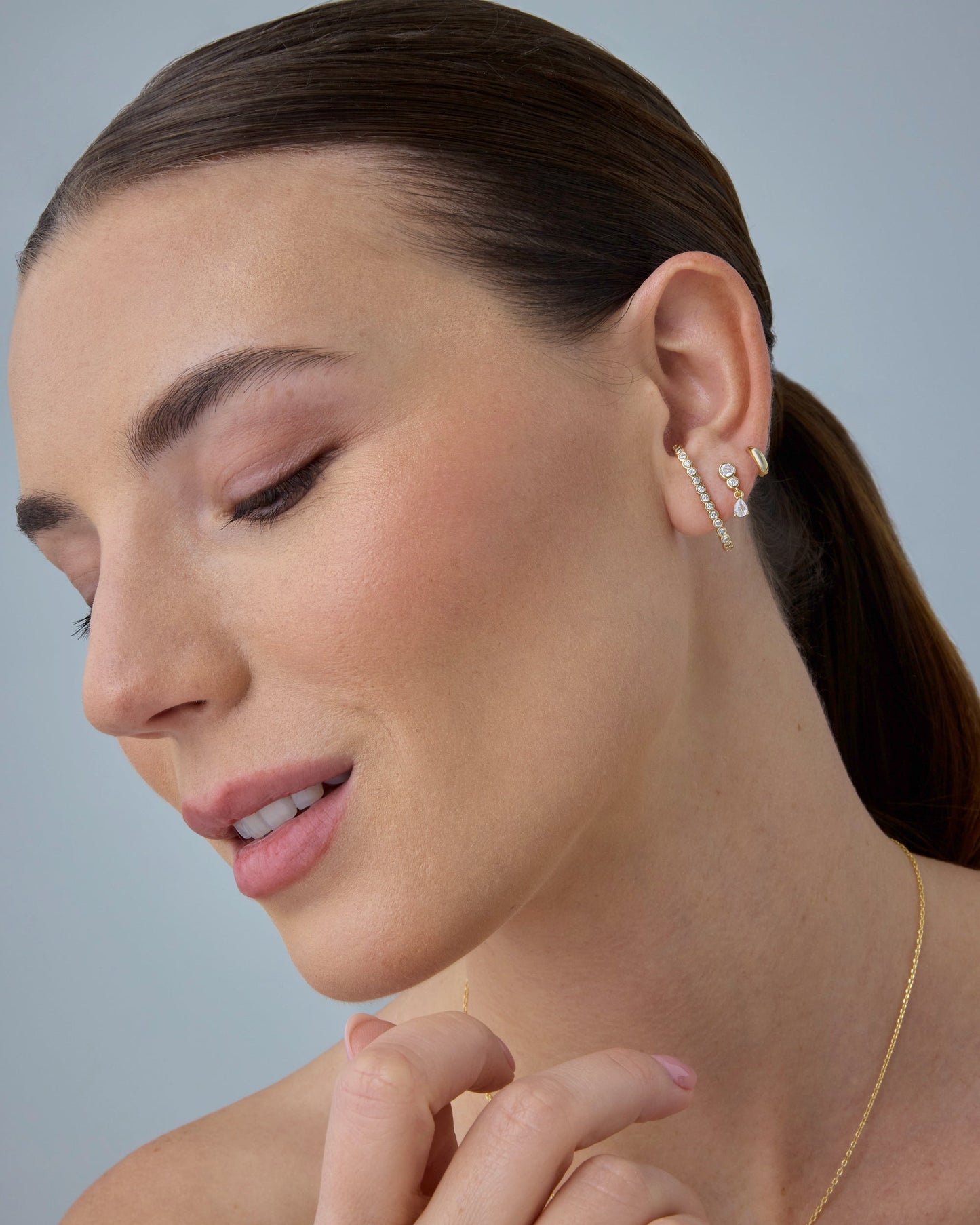 Stacking Earring Multipack