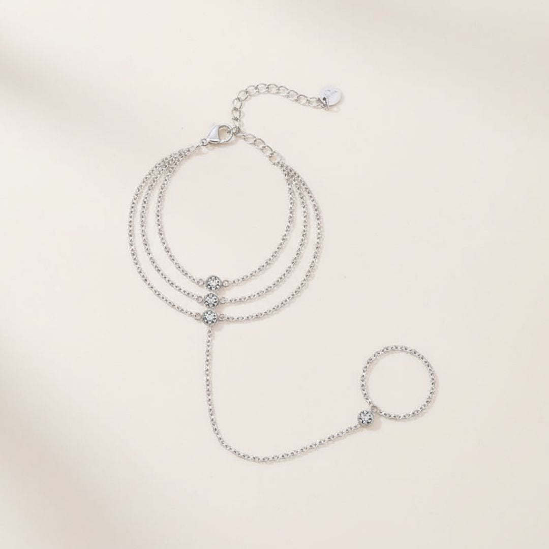 Aria Hand Chain