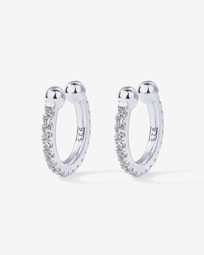 Amelia Ear Cuffs