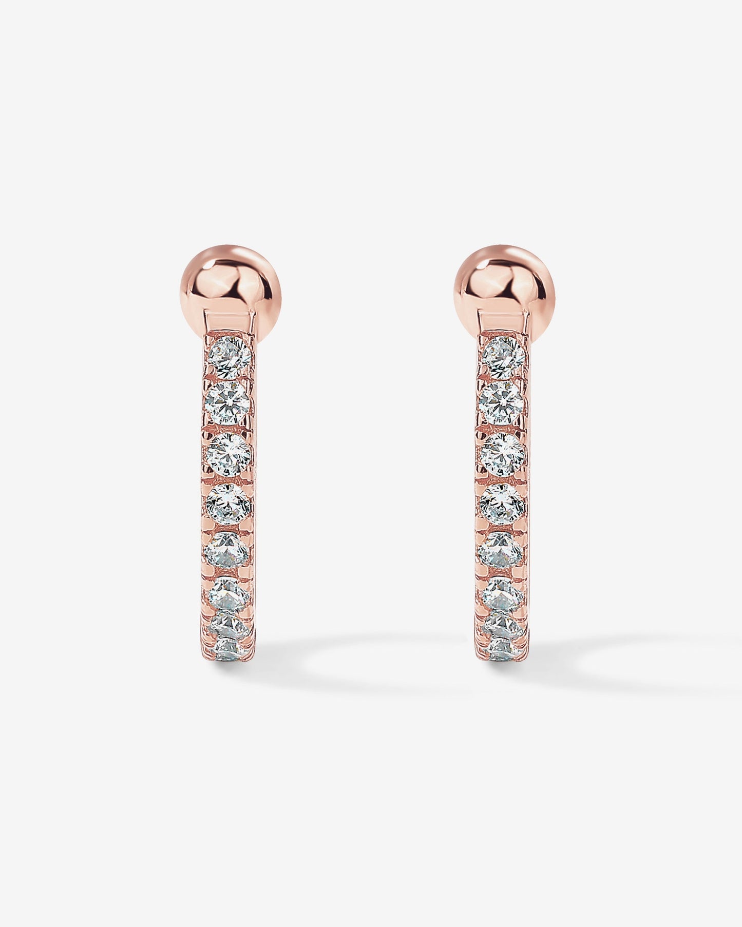 Amelia Ear Cuffs