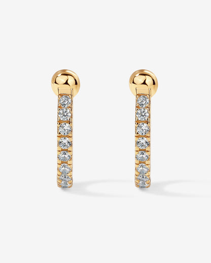 Amelia Ear Cuffs