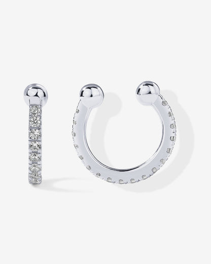 Amelia Ear Cuffs