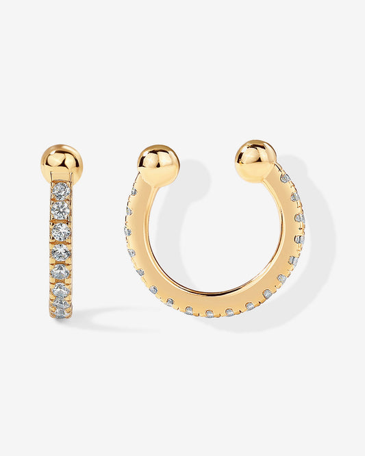 Amelia Ear Cuffs