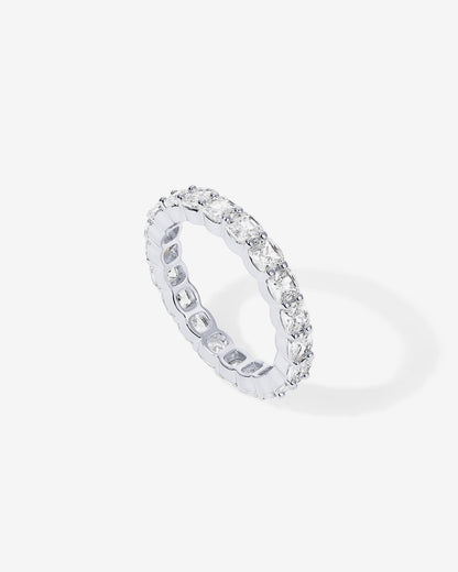 Ella Eternity Band Ring