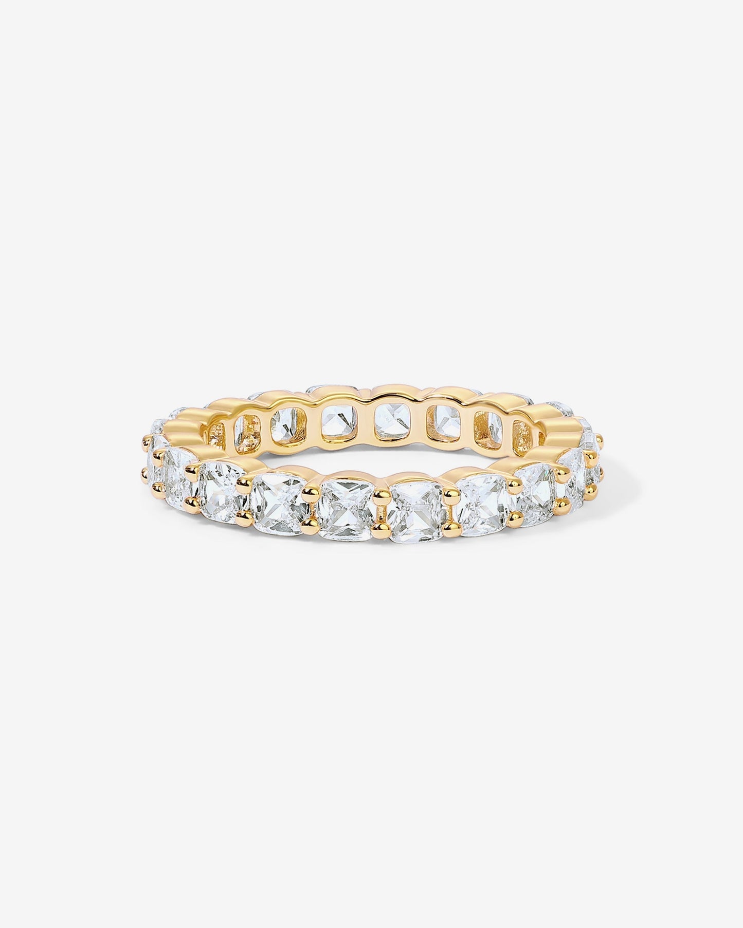 Ella Eternity Band Ring