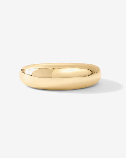 Dome Ring