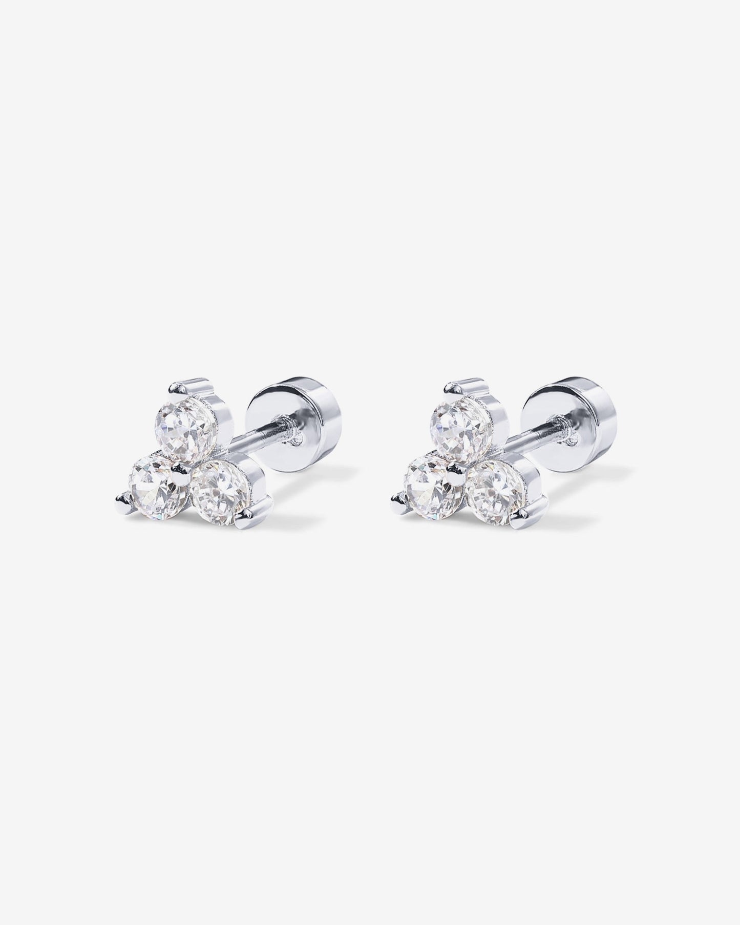 Lotus Screw Back Stud