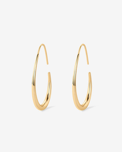 Olivia Dangle Earrings