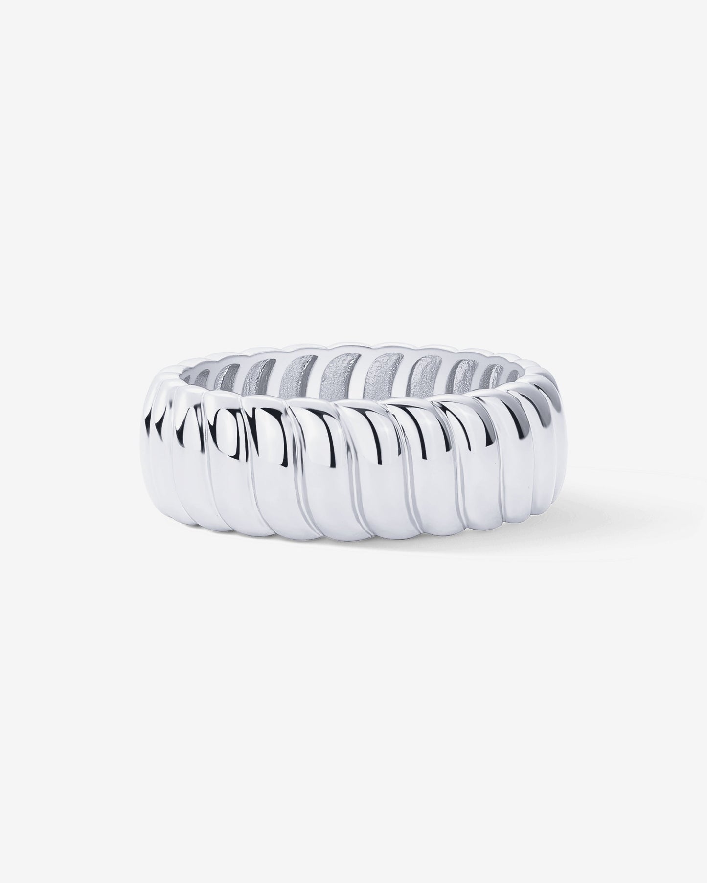 Elisa Chunky Ring
