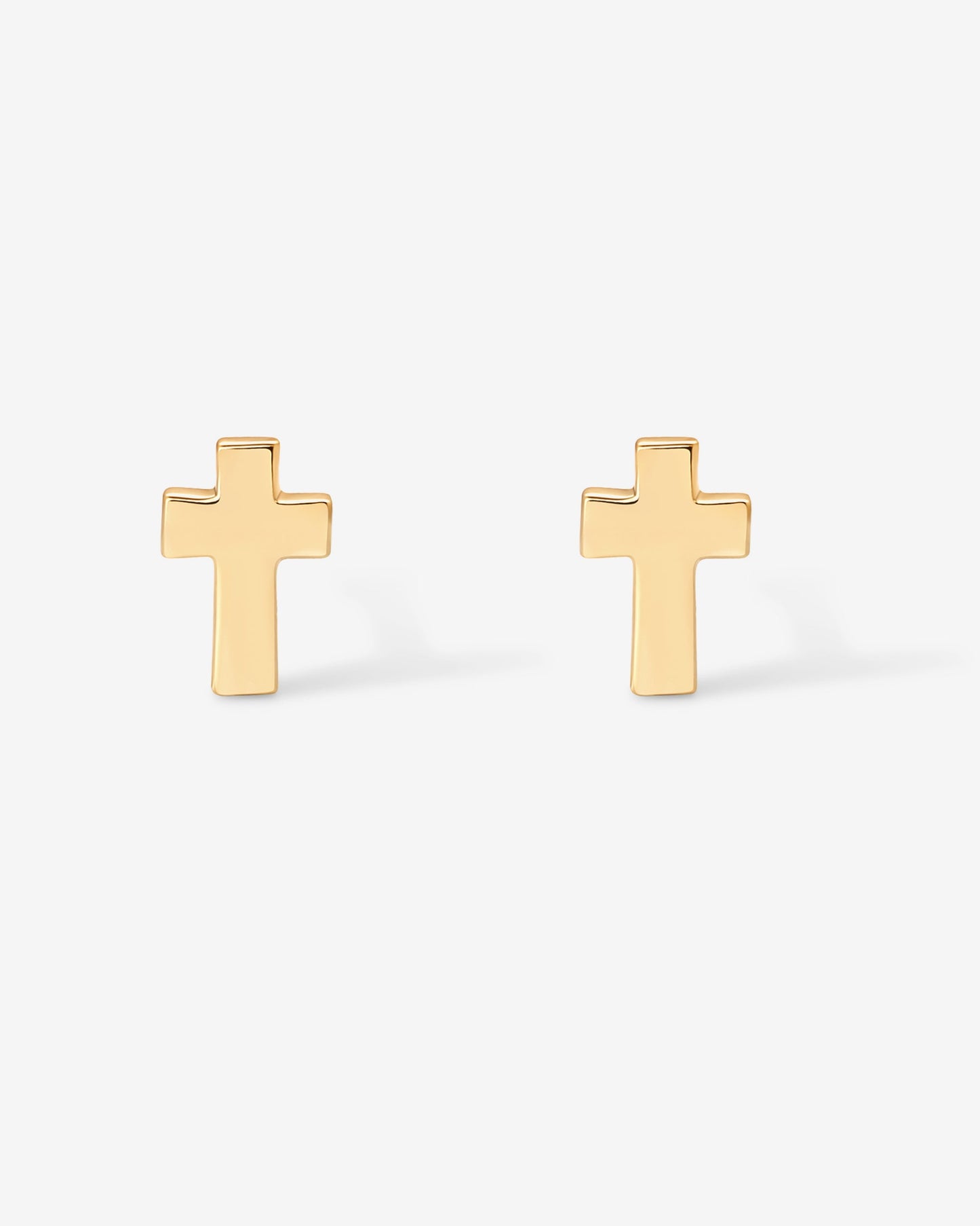 Mini Cross Stud