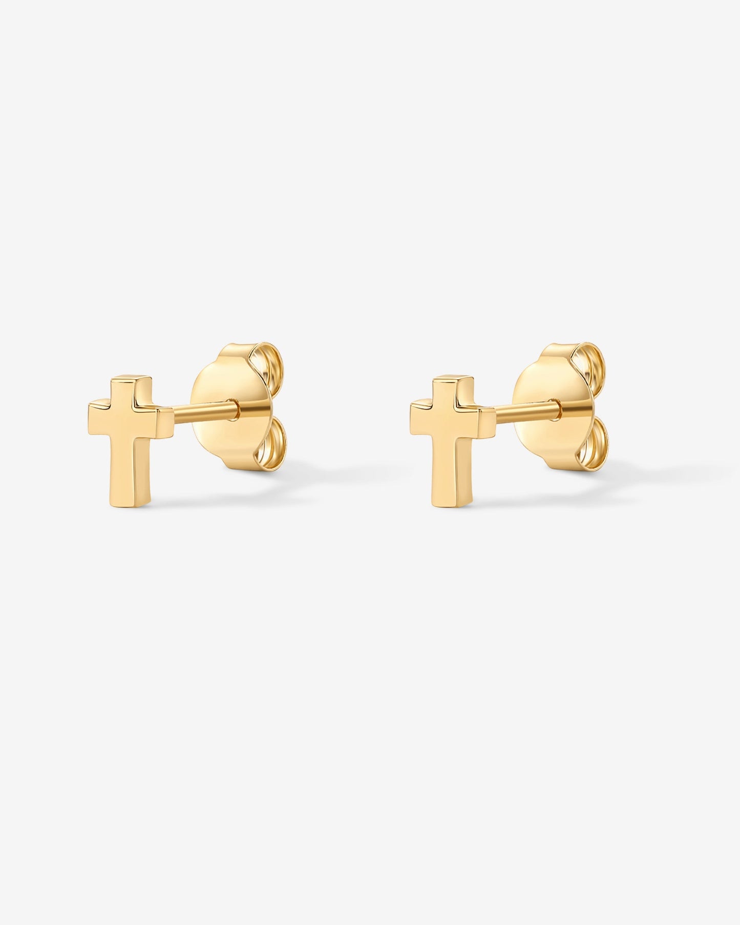 Mini Cross Stud