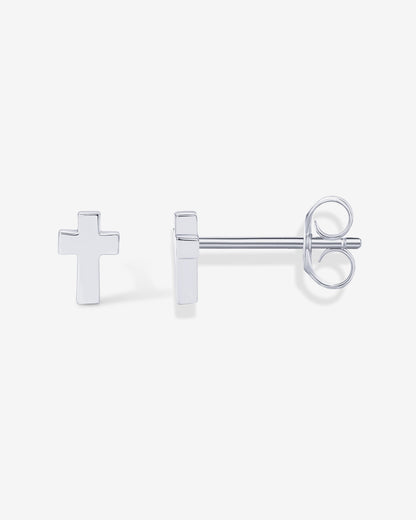 Mini Cross Stud