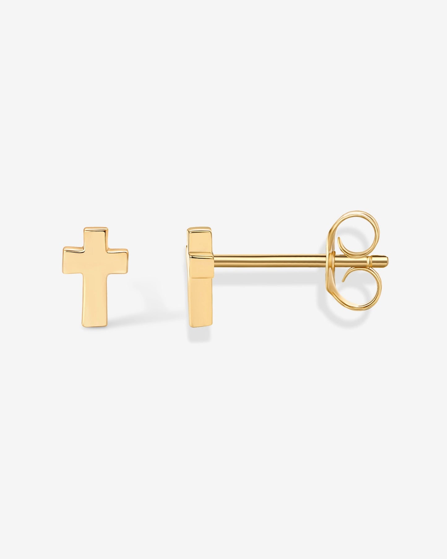 Mini Cross Stud