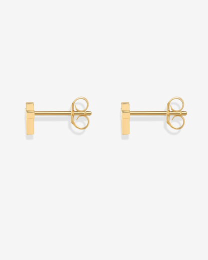 Mini Cross Stud