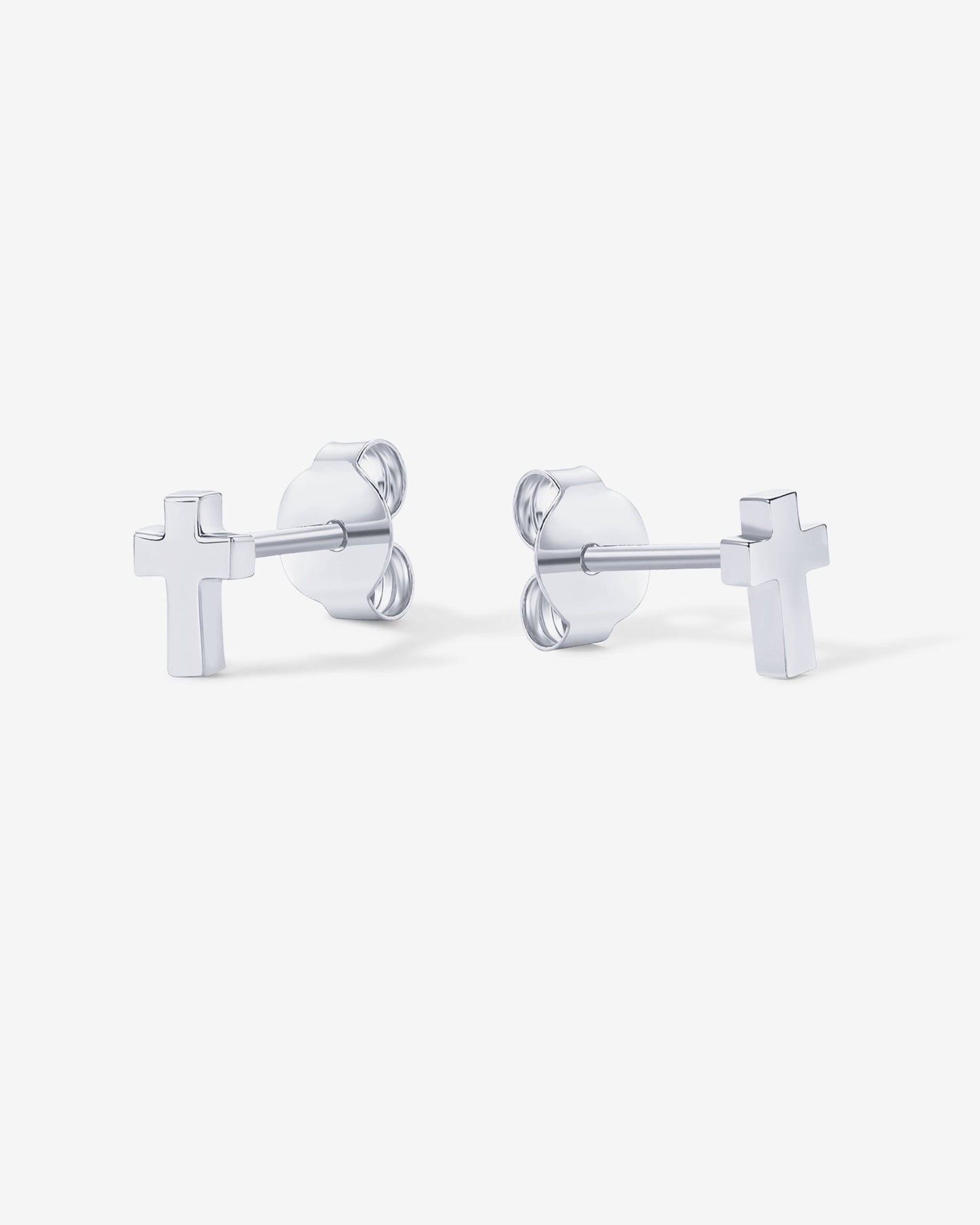 Mini Cross Stud