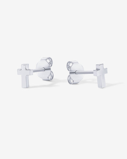 Mini Cross Stud