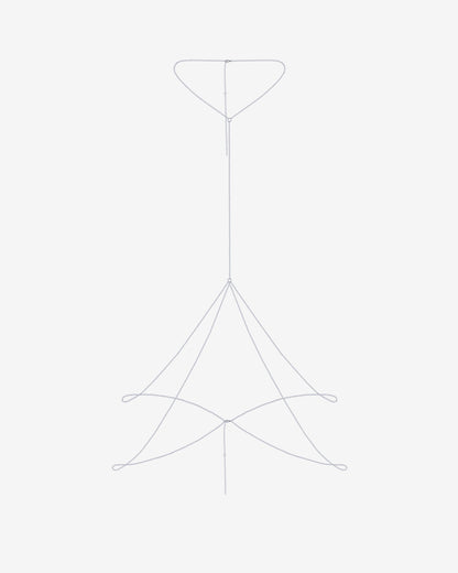 Layered Double Body Chain