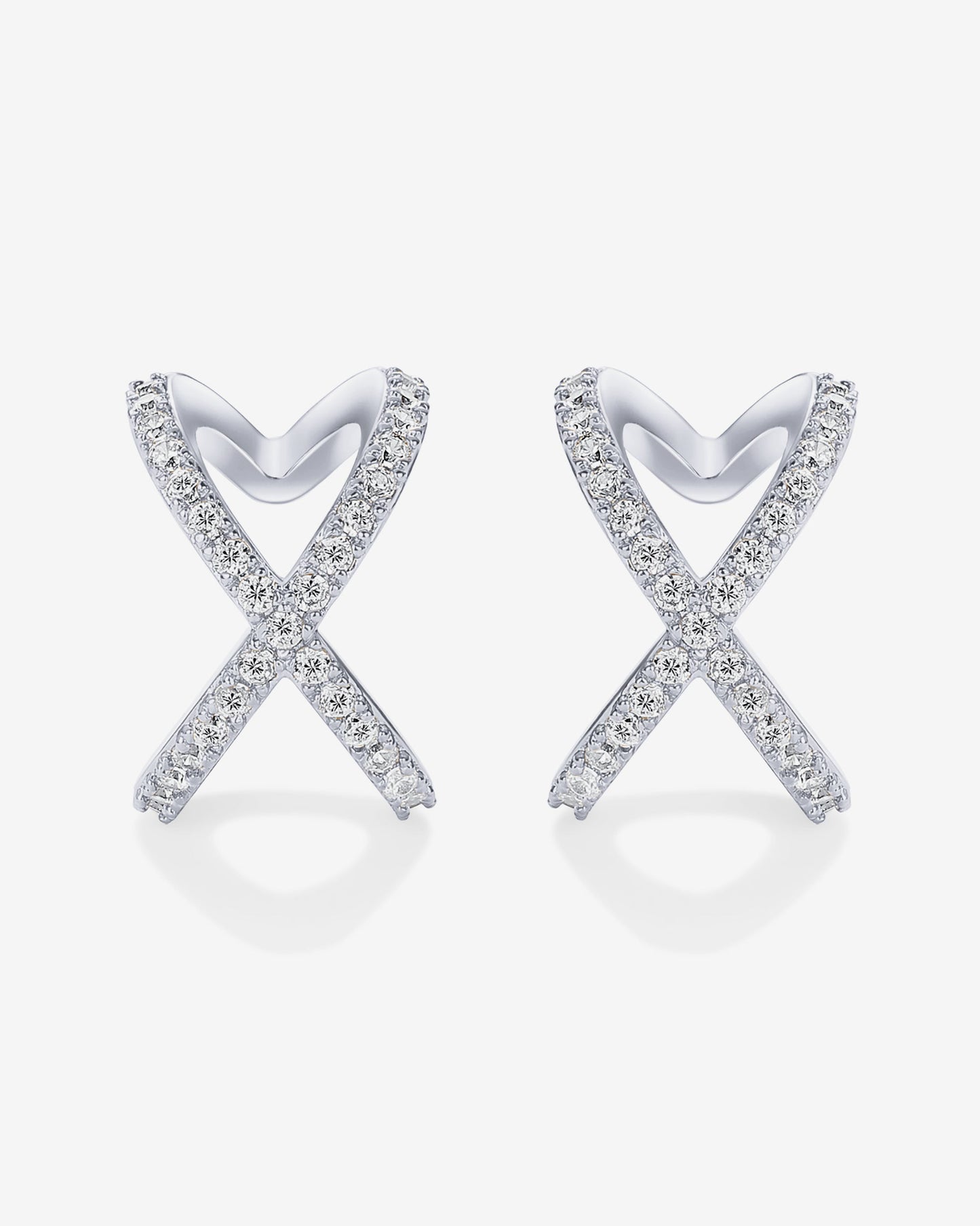 Criss Cross Ear Cuff