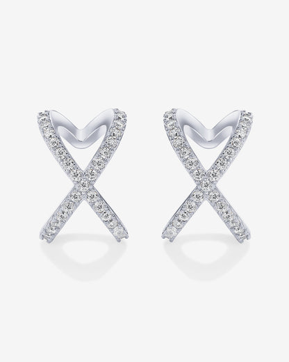 Criss Cross Ear Cuff