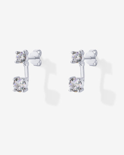 Fiji Earring Jacket