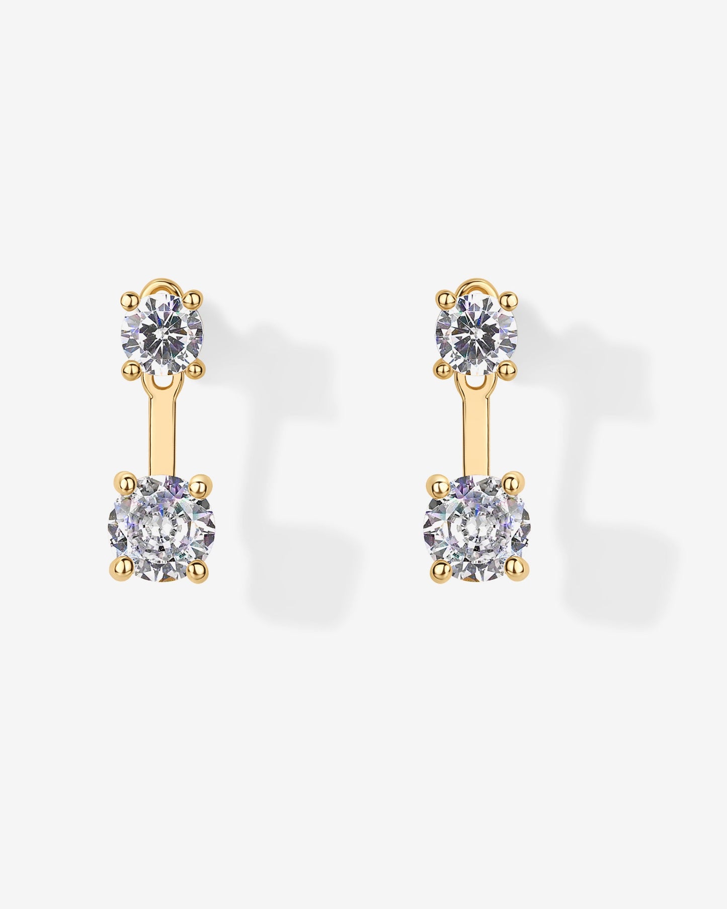 Fiji Earring Jacket