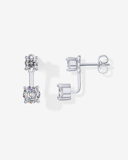 Fiji Earring Jacket