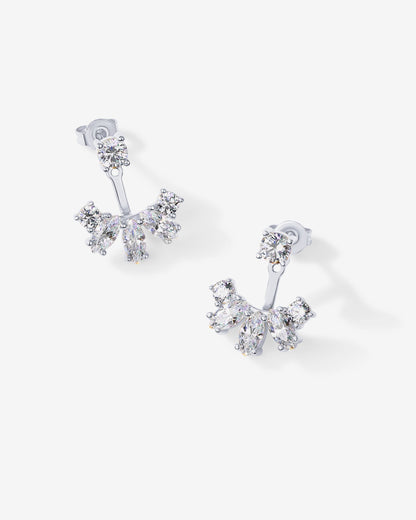 Cluster Earring Jacket