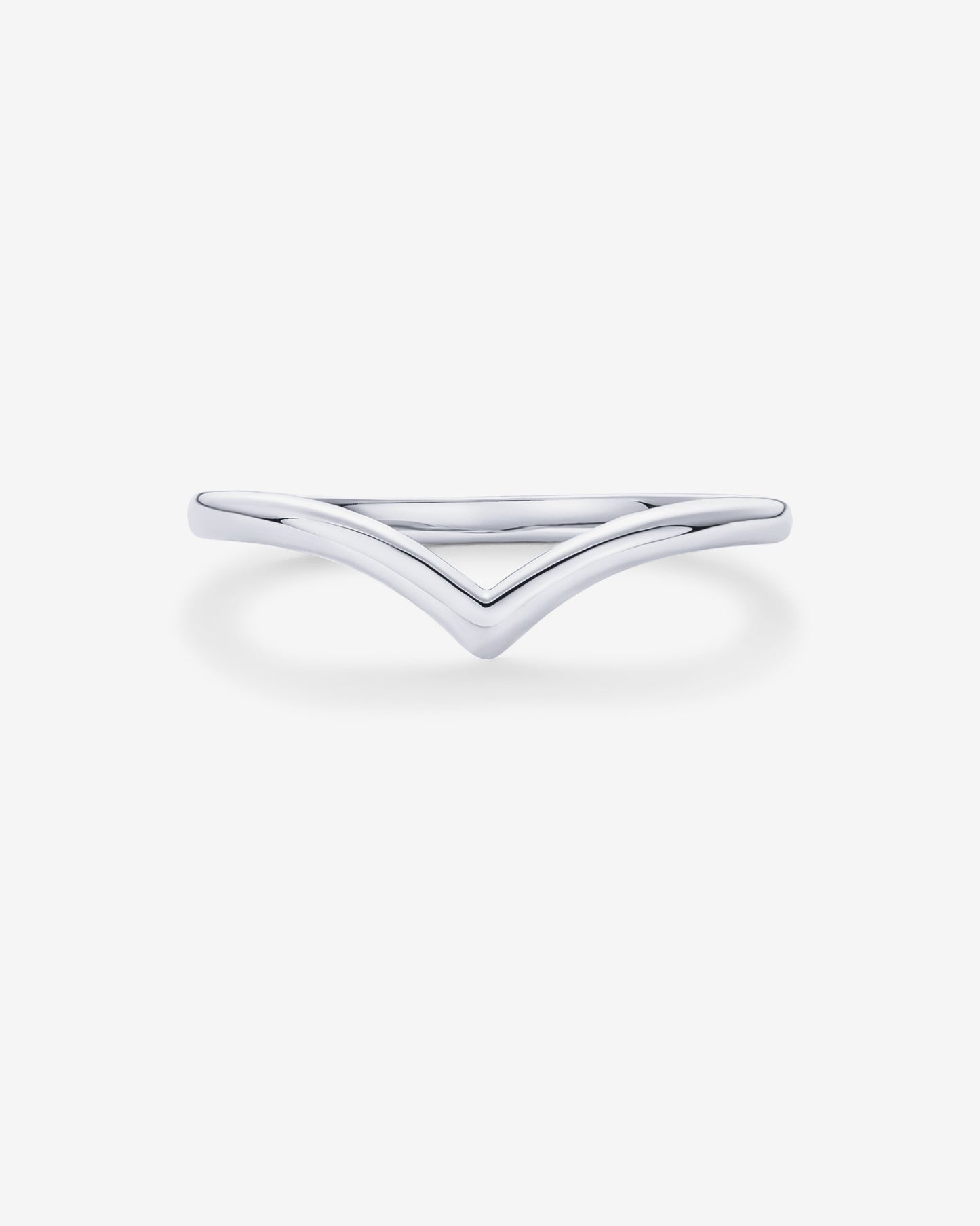 Dahlia Stackable Ring Set