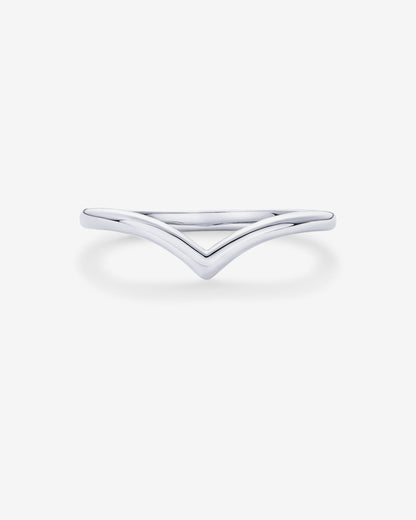 Dahlia Stackable Ring Set