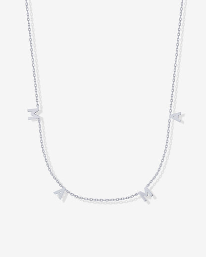 Mama Necklace