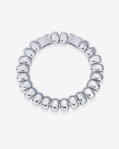 Vintage Chunky Beaded Bracelet