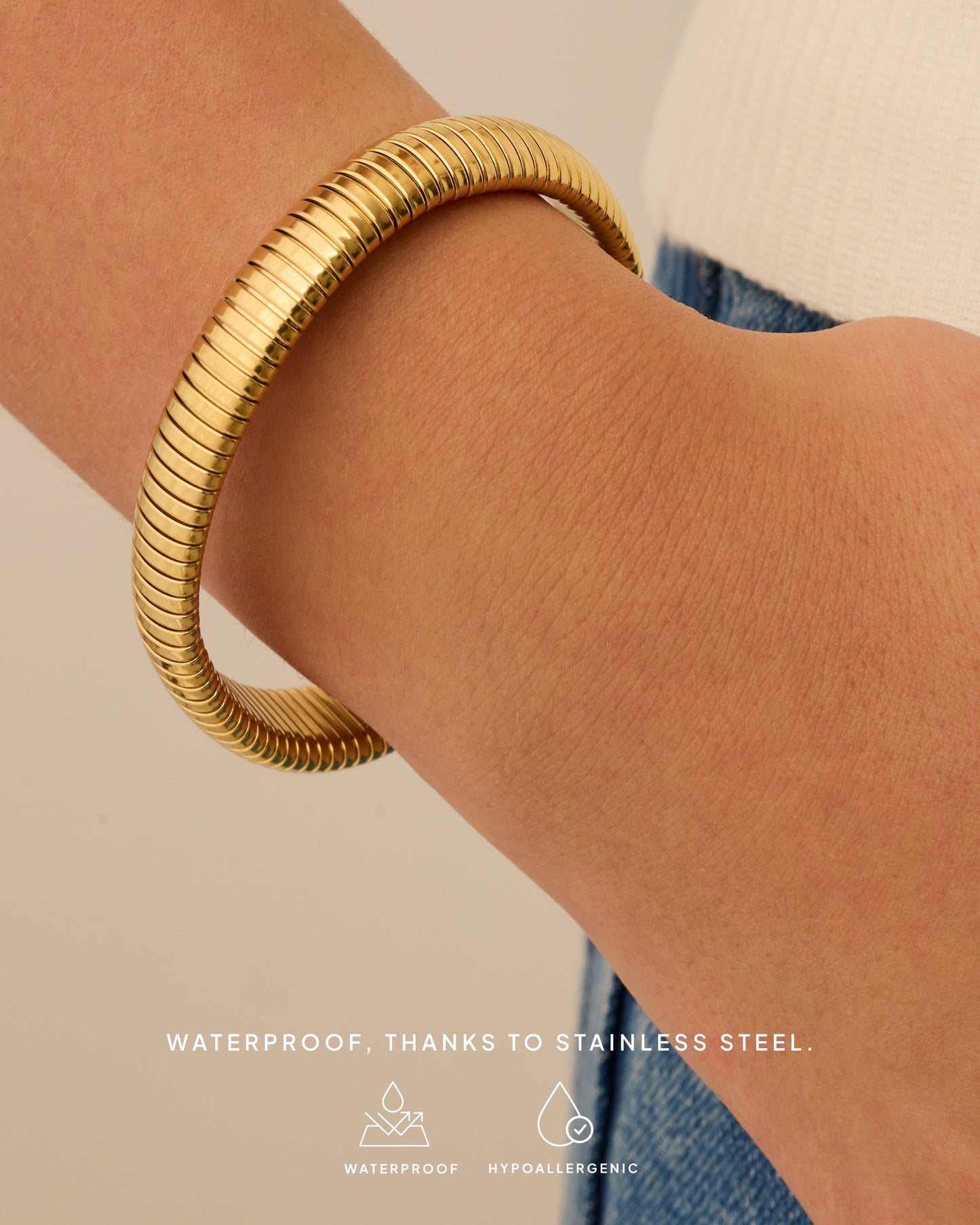Flex Bangle