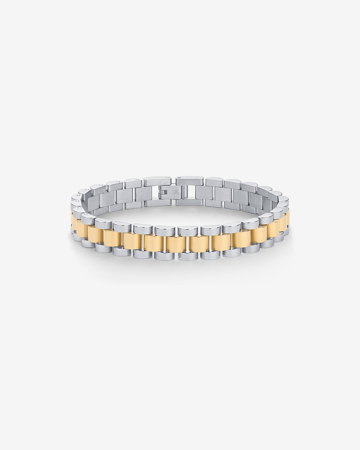 Timepiece Bracelet
