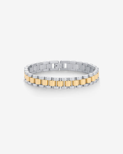 Timepiece Bracelet