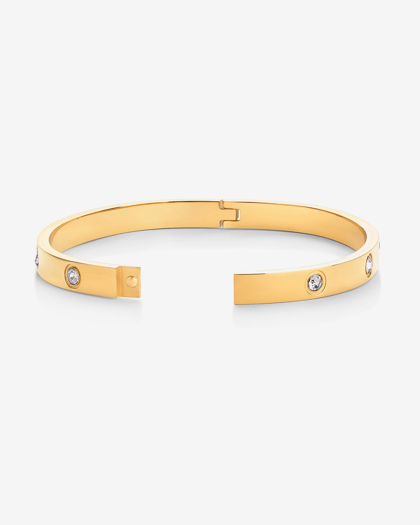Love Bangle Bracelet