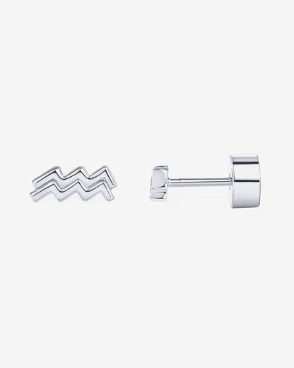 What's Your Sign Horoscope Earrings