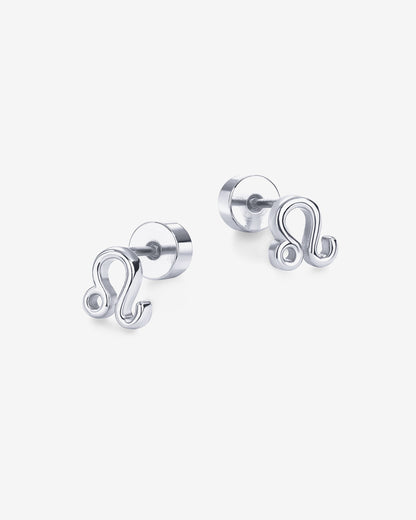 What's Your Sign Horoscope Earrings