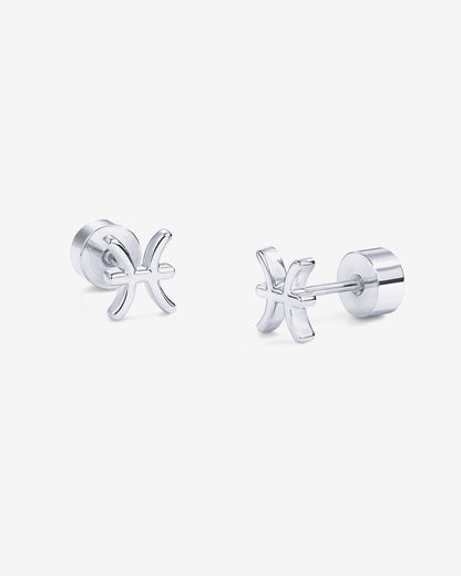 What's Your Sign Horoscope Earrings