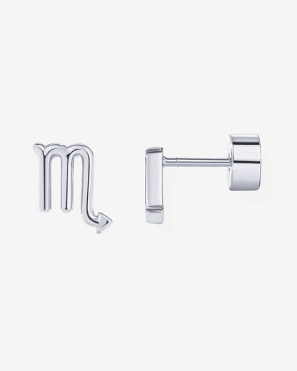 What's Your Sign Horoscope Earrings