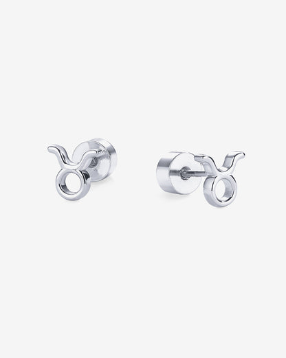 What's Your Sign Horoscope Earrings