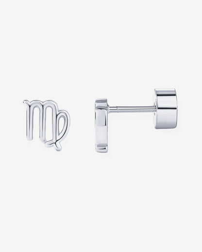 What's Your Sign Horoscope Earrings