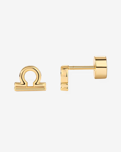 What's Your Sign Horoscope Earrings