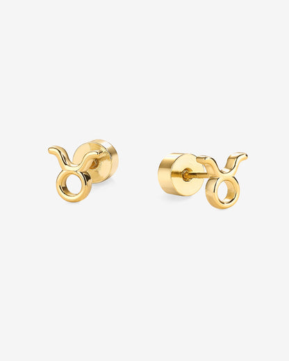 What's Your Sign Horoscope Earrings
