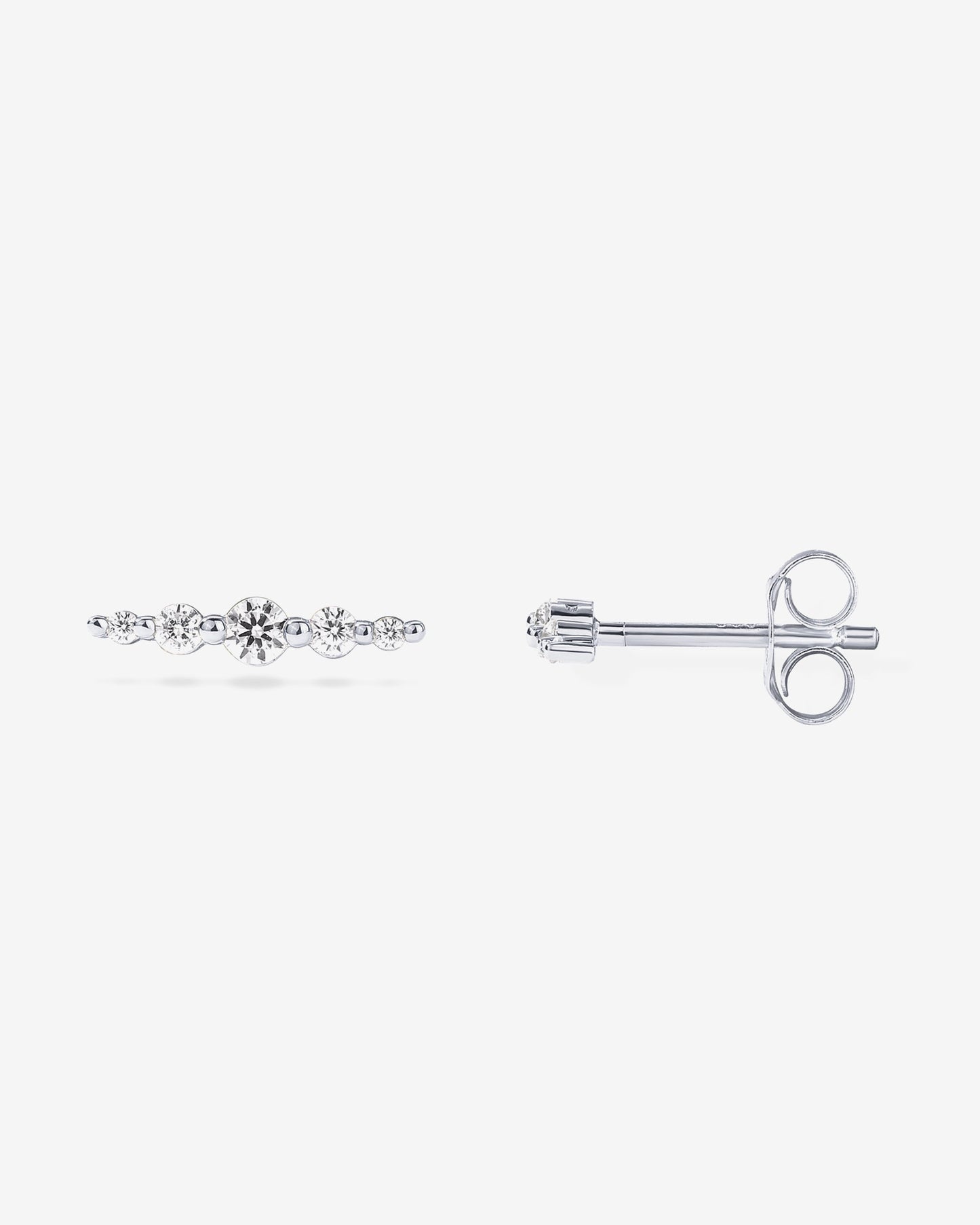 Minimalist Climber Studs
