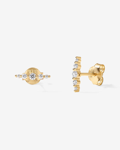 Minimalist Climber Studs