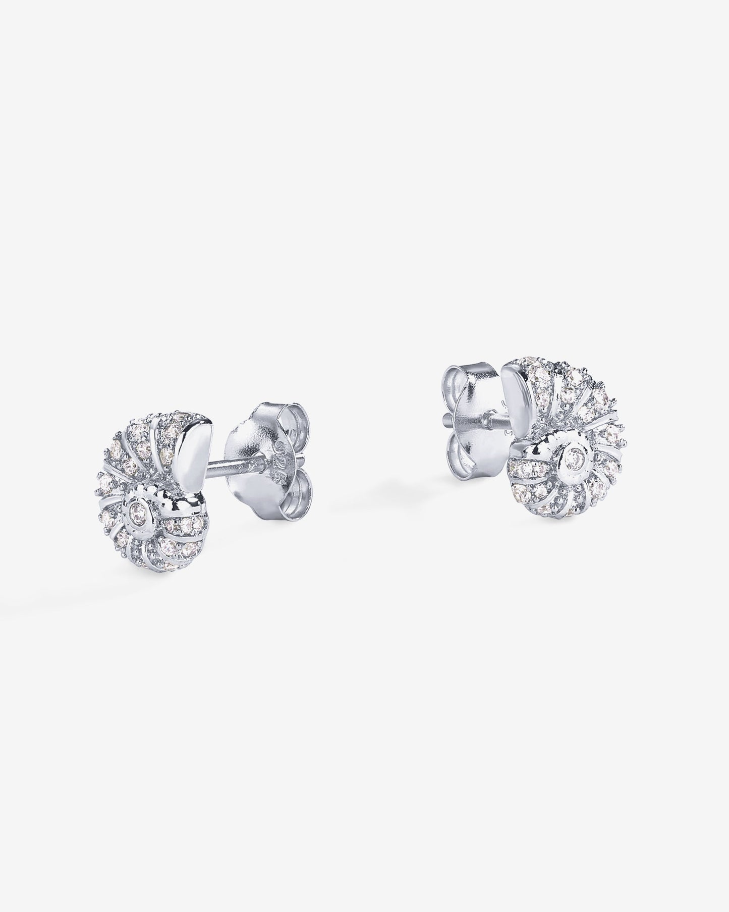 Nauti Shine Studs