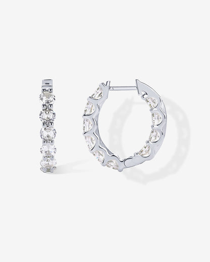 Inside-Out Hoops