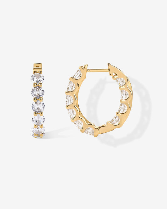 Inside-Out Hoops