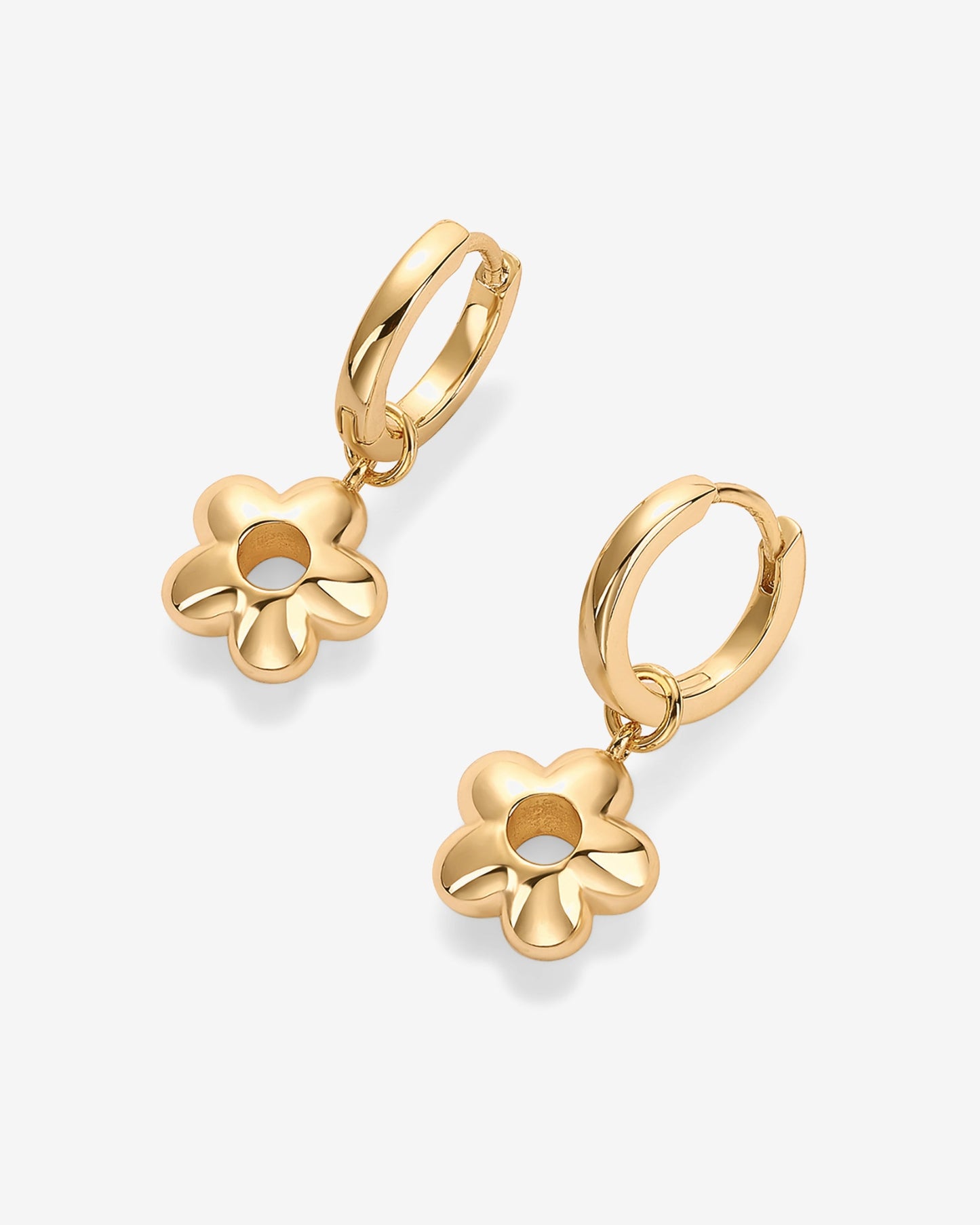 In Bloom Dangle Huggies